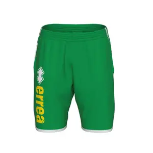 Bermudas con logo para niños Errea Essential 76 image-0
