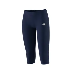 Legging 3/4 mujer Errea Essential 03/2 Bis image-0