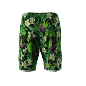 Bermudas Errea Graphic Transfer 01 image-1