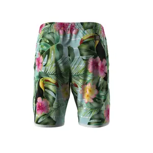 Bermudas Errea Graphic Transfer 01 image-1