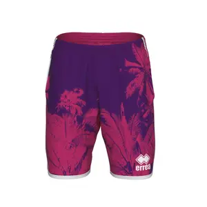 Bermudas para niños Errea Graphic Transfer 02 image-0