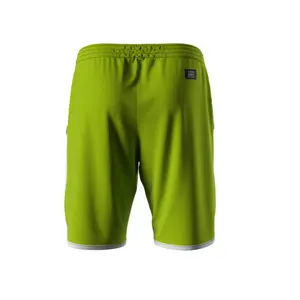 Bermudas Errea Graphic Transfer 02 image-1