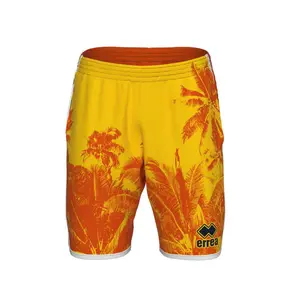 Bermudas Errea Graphic Transfer 02 image-0