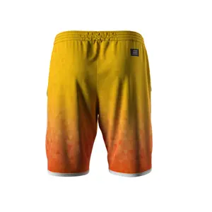 Bermudas Errea Graphic Transfer 05 image-1