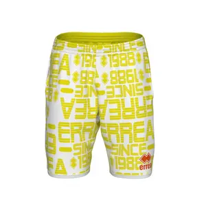 Bermuda shorts for children Errea Graphic Transfer 04 image-0