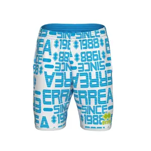 Bermudas Errea Graphic Transfer 04 image-0