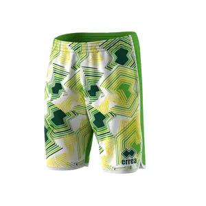 Bermudas Errea estampadas Transfer 07 image-0