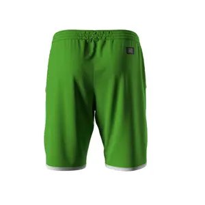 Bermudas Errea estampadas Transfer 07 image-1