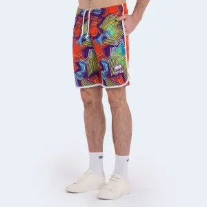 Bermudas Errea Graphic Transfer 07 image-0