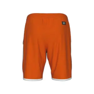 Bermudas para niños Errea Graphic Transfer 07 image-3