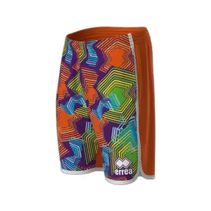 Bermudas para niños Errea Graphic Transfer 07 image-2