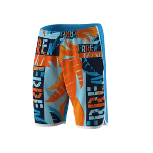 Bermudas Errea Graphic Transfer 03 image-0