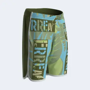 Bermudas Errea Graphic Transfer 03 image-1