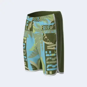 Bermudas Errea Graphic Transfer 03 image-2