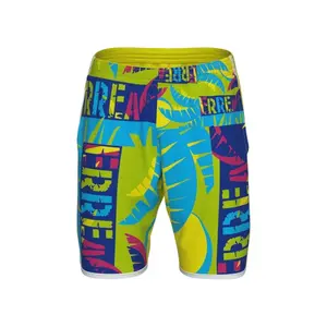 Bermuda shorts for children Errea Graphic Transfer 03 image-0