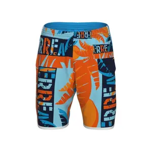 Bermudas para niños Errea Graphic Transfer 03 image-0