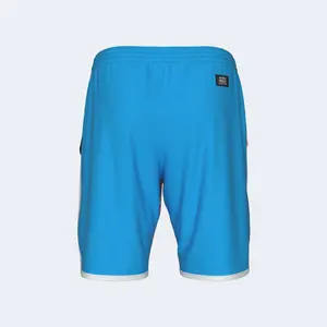 Bermudas para niños Errea Graphic Transfer 03 image-1