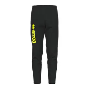 Pantalón de chándal con logo para niño Errea Essential Drake image-0