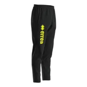 Pantalón de chándal con logo para niño Errea Essential Drake image-1