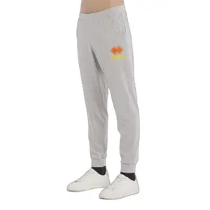 Pantalón de chándal con logo Errea Essential 81 image-3