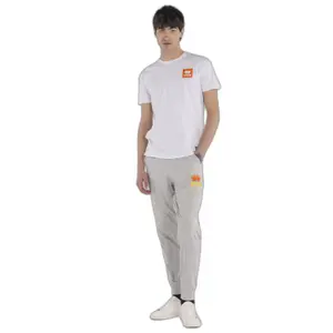 Pantalón de chándal con logo Errea Essential 81 image-1