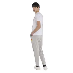 Pantalón de chándal con logo Errea Essential 81 image-5