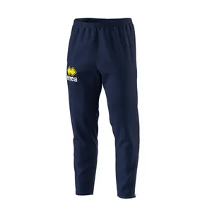 Pantalón de chándal con logo Errea Essential Drake 82 image-0