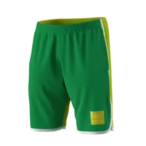 Bermudas Errea Black Box 15 image-0