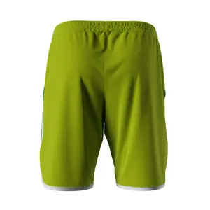 Bermudas Errea Black Box 15 image-1