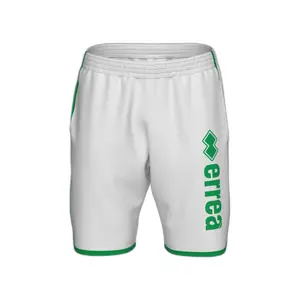 Pantalón Pantalón corto clásico con logotipo Errea Essential image-0