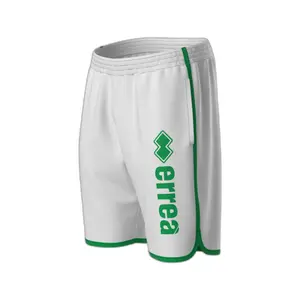 Pantalón Pantalón corto clásico con logotipo Errea Essential image-1