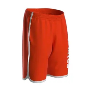 Pantalón corto Errea Essential image-2