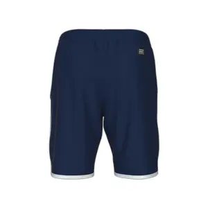 Bermudas clásicas con logo para niños Errea Essential image-1