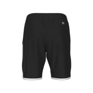 Bermudas clásicas con logo para niños Errea Essential image-1