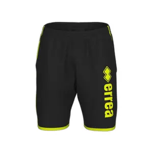 Bermudas clásicas con logo para niños Errea Essential image-0