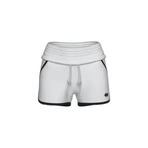 Pantalón Pantalón corto con logo para niña Errea Essential image-0