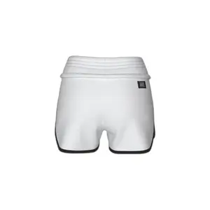 Pantalón Pantalón corto con logo para mujer Errea Essential image-1