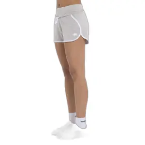 Pantalón Pantalón corto con logo para mujer Errea Essential image-1