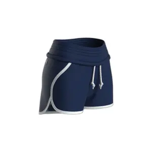 Pantalón corto infantil Errea Essential image-2