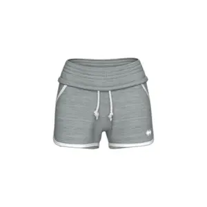 Pantalón Pantalón corto con logo para niña Errea Essential image-0