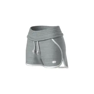 Pantalón Pantalón corto con logo para niña Errea Essential image-3