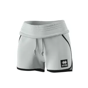 Pantalón corto de mujer Errea Black Box image-0