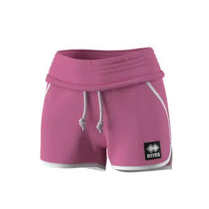 Pantalón corto de mujer Errea Black Box image-0