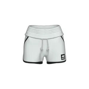 Pantalón corto de chica caliente Errea Black Box image-0