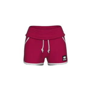 Pantalón corto de chica caliente Errea Black Box image-0