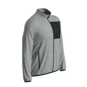 Sweatshirt Errea Tech Pack Fleece 022 image-1