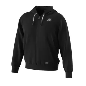 Sweatshirt com capuz e fecho de correr Errea Top Pack 014 image-0
