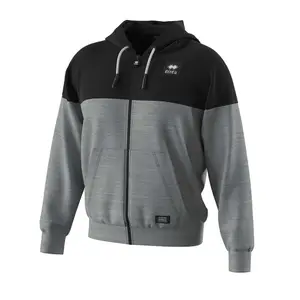 Sweatshirt à capuche zippé Errea Top Pack 014 image-0