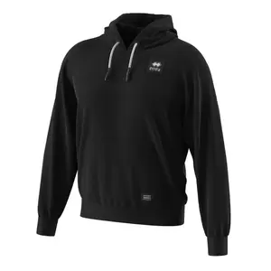 Hoodie Errea Top Pack Block Fleece 015 image-0