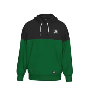 Sweatshirt à capuche enfant Errea Top Pack Block Fleece 015 image-0
